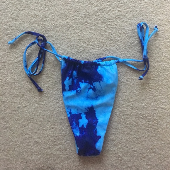 Shein Bikini Bottoms - Picture 4 of 4